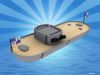 Empire_&amp;_Allies_Sous_marin_3D