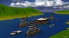 Empire_&amp;_Allies_Sous_marin_Avion_Cuirasse_Porte_Sous_marin_3D